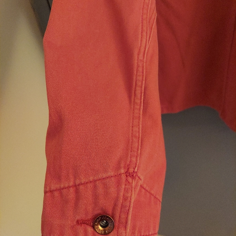 Gap worker jacket - Picture 6 of 9